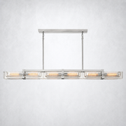 Linden Linear Chandelier 72