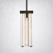 Linden Square Island Pendant