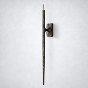 Brilliance Forged Wall Sconce 20