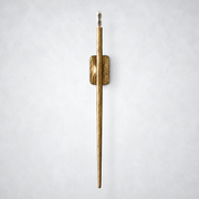 Brilliance Forged Wall Sconce 20