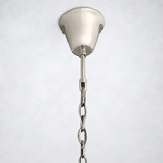 1920 Kaile Single Round Chandelier