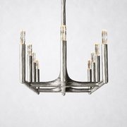 Brilliance Linear Chandelier 72”