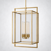 Brilliance Pendant  Light