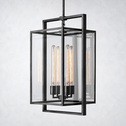 Brilliance Pendant  Light