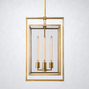 Brilliance Pendant  Light