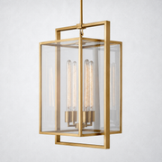 Brilliance Pendant  Light
