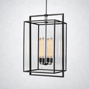 Brilliance Pendant  Light