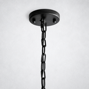 1920 Kaile Square Chandelier 22