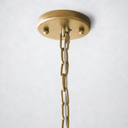 1920 Kaile Square Chandelier 22