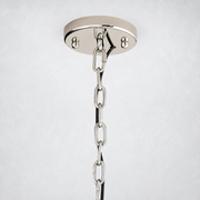 1920 Kaile Square Chandelier 47