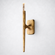 Brilliance Forged Wall Sconce 20