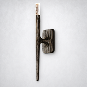 Brilliance Forged Wall Sconce 20