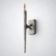 Brilliance Forged Wall Sconce 20