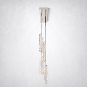 Sterling Linear Chandelier 54