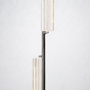 Sterling Linear Chandelier 54