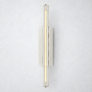 Sterling Single Sconce