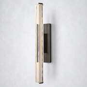 Sterling Single Sconce