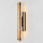 Sterling Single Sconce