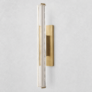 Sterling Single Sconce