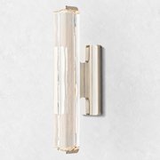 Sterling Single Sconce