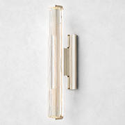 Sterling Single Sconce
