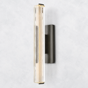 Sterling Single Sconce