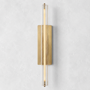 Sterling Single Sconce