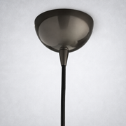 Quintara Glass Globe Pendant Light 6