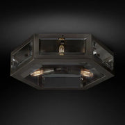 Chevalierr Flushmount 15''