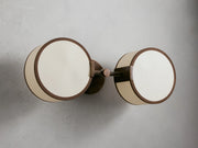 Arclight 2 Light Wall Sconce