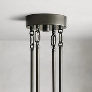 Ashford Round Chandelier