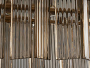 Ashford Oval Chandelier 51''63''72''