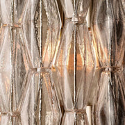 Skylark Crystal Wall Sconce