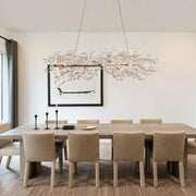 Giore Linear Chandelier