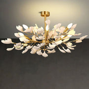 Tuscany Ceramic Luxury Chandelier Style A
