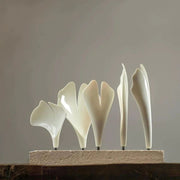 Tuscany Ceramic Luxury Chandelier Style A