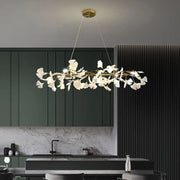 Tuscany Ceramic Luxury Chandelier Style E