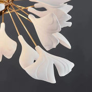 Tuscany Ceramic Luxury Chandelier Style E