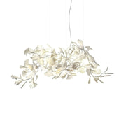 Tuscany Ceramic Luxury Chandelier Style G