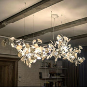 Tuscany Ceramic Luxury Chandelier Style G