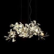 Tuscany Ceramic Luxury Chandelier Style G