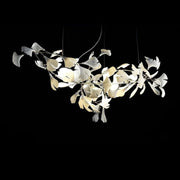 Tuscany Ceramic Luxury Chandelier Style G