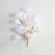 Tuscany Ceramic Wall Sconce Lamp
