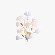 Tuscany Ceramic Wall Sconce Lamp