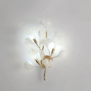 Tuscany Ceramic Wall Sconce Lamp
