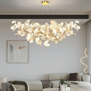 Tuscany Ceramic Chandelier B