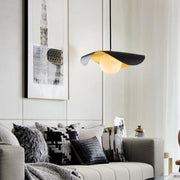 Avellin Hat Modern Pendant