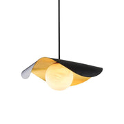 Avellin Hat Modern Pendant