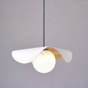 Avellin Hat Modern Pendant