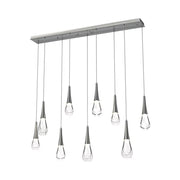 Novelle Linear Chandelier